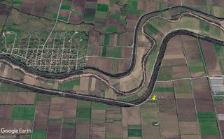 Parcel 6.000 sqm for sale