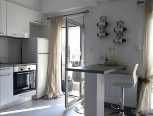 Studio / γκαρσονιέρα 48 τ.μ. για ενοικίαση