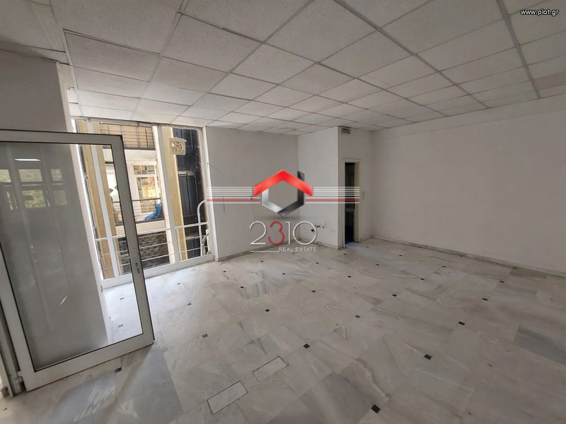 Γραφείο 39 τ.μ. προς ενοικίαση, Βαρδάρης