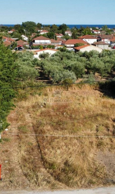 Οικόπεδο 600 τ.μ. προς πώληση, Ασπροβάλτα