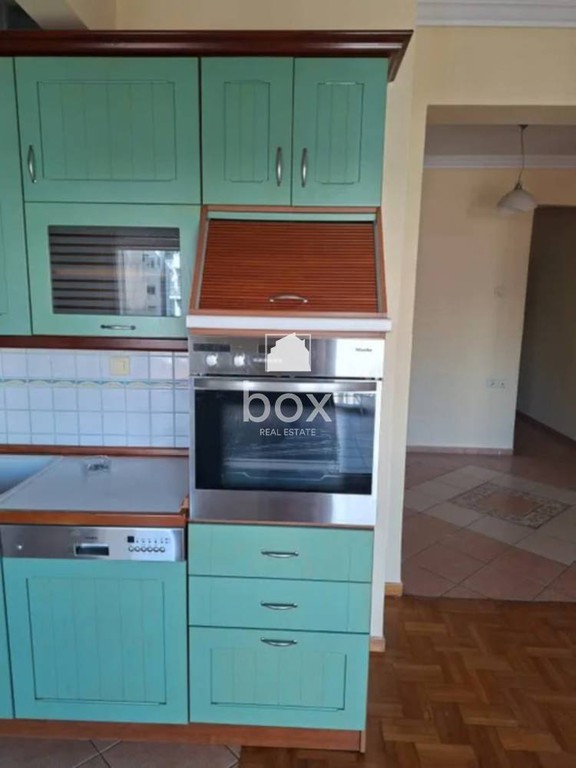 Διαμέρισμα 110 τ.μ. πρός ενοικίαση, Θεσσαλονίκη - Κέντρο, Διοικητήριο