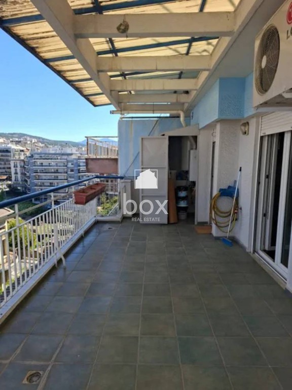 Διαμέρισμα 110 τ.μ. πρός ενοικίαση, Θεσσαλονίκη - Κέντρο, Διοικητήριο