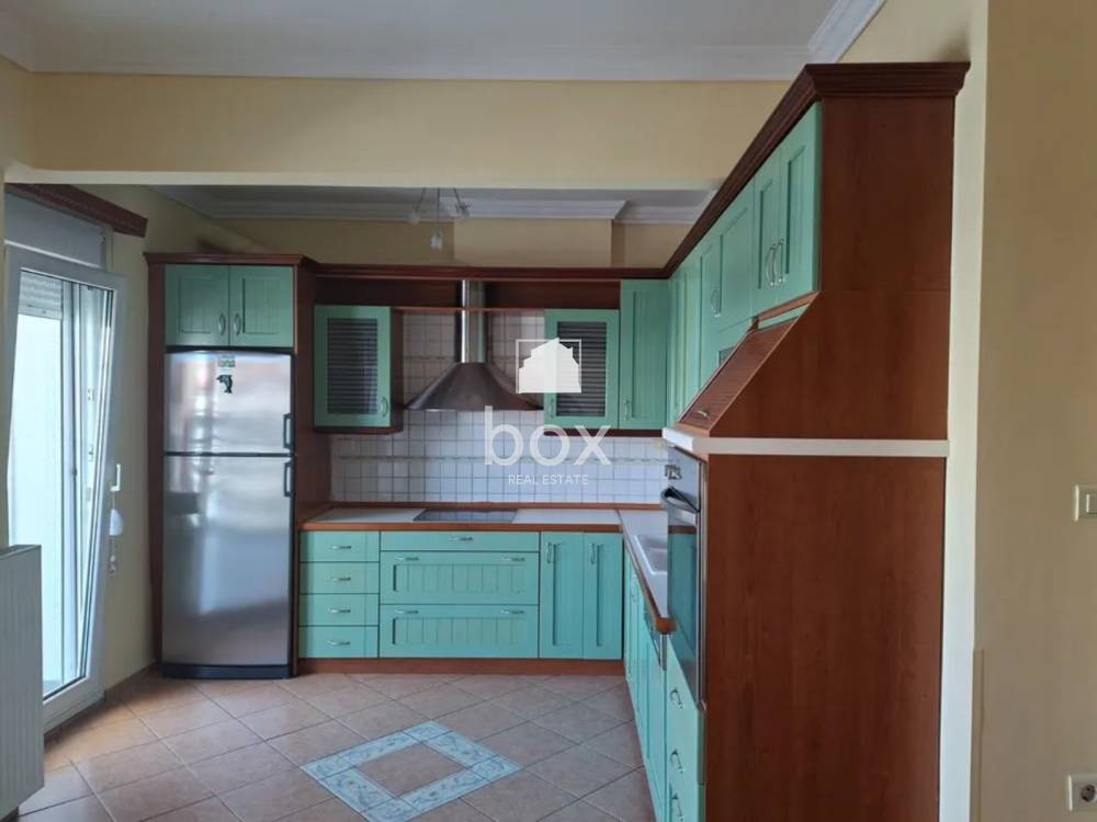 Διαμέρισμα 110 τ.μ. πρός ενοικίαση, Θεσσαλονίκη - Κέντρο, Διοικητήριο