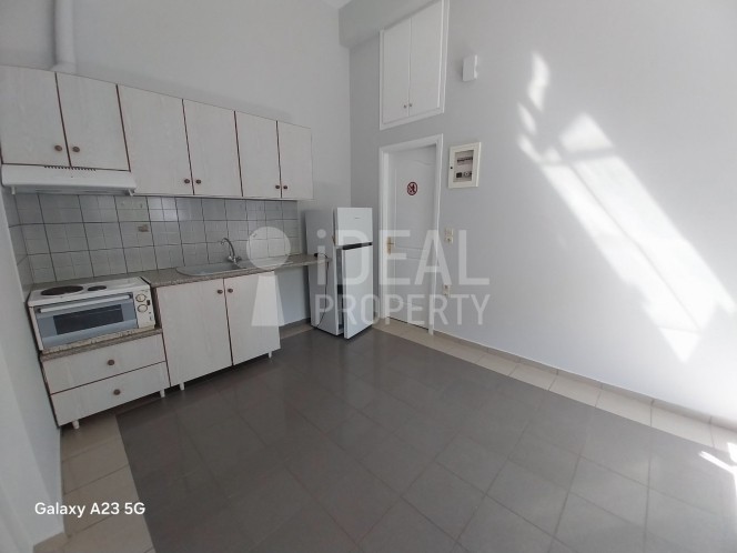Διαμέρισμα 30 τ.μ. πρός ενοικίαση, Αχαΐα, Πάτρα