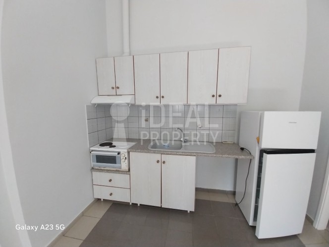 Διαμέρισμα 30 τ.μ. πρός ενοικίαση, Αχαΐα, Πάτρα