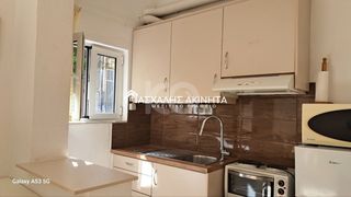 Studio / γκαρσονιέρα 30 τ.μ. για ενοικίαση
