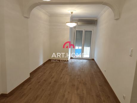Διαμέρισμα 76 τ.μ. πρός ενοικίαση