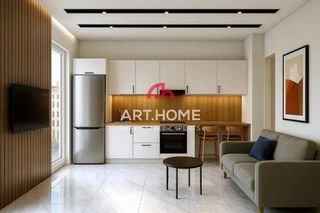 Studio 43 sqm for sale