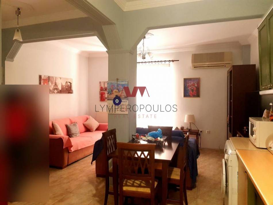 Διαμέρισμα 64 τ.μ. πρός ενοικίαση, Θεσσαλονίκη - Περιφ/Κοί Δήμοι, Νεάπολη