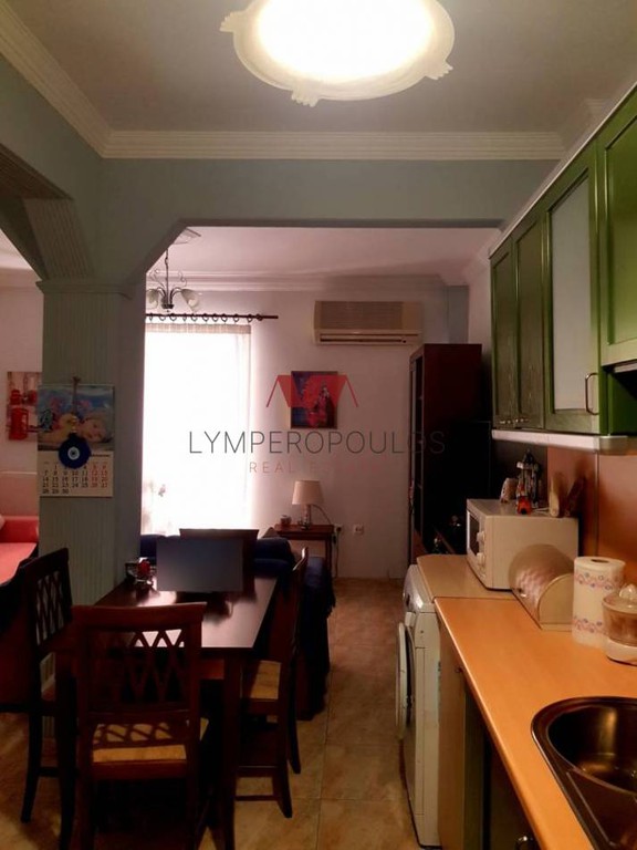 Διαμέρισμα 64 τ.μ. πρός ενοικίαση, Θεσσαλονίκη - Περιφ/Κοί Δήμοι, Νεάπολη