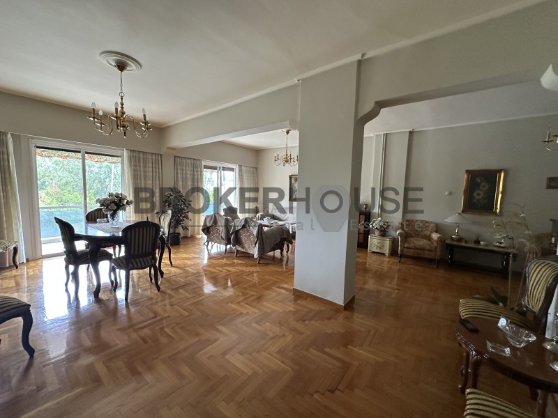 Διαμέρισμα 152 τ.μ. πρός πώληση, Αθήνα - Νότια Προάστια, Παλαιό Φάληρο