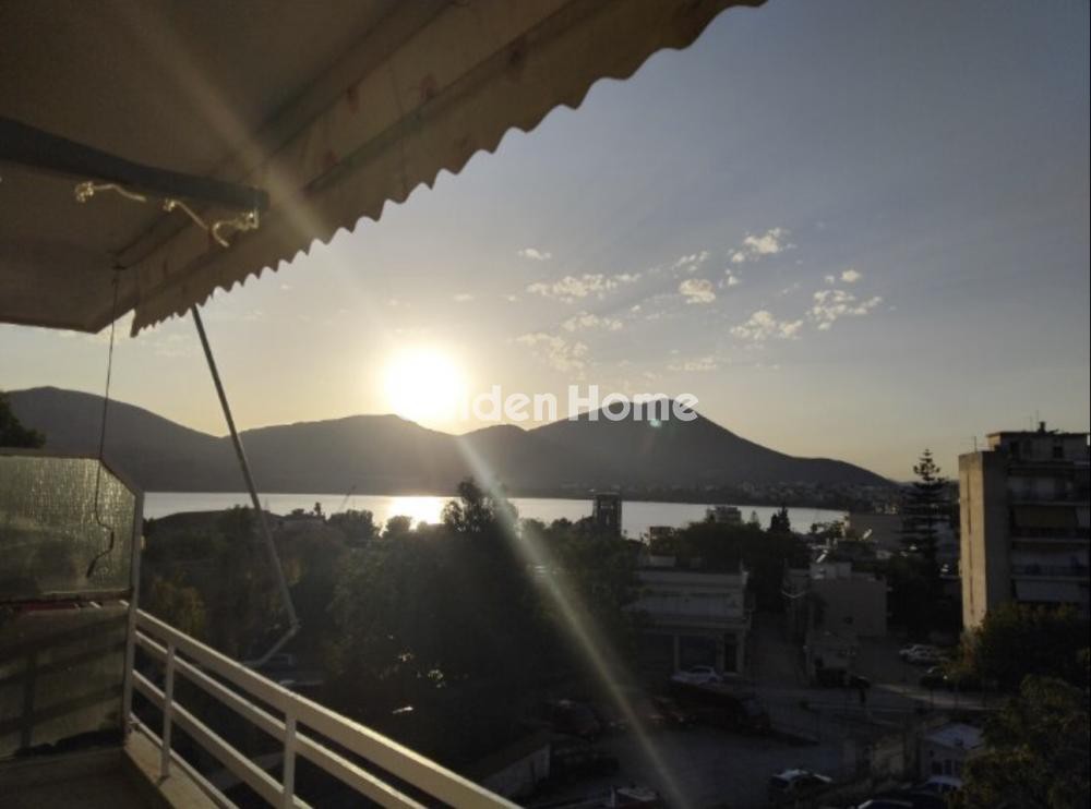 Διαμέρισμα 90 τ.μ. προς πώληση, Κάστρο Χαλκίδας