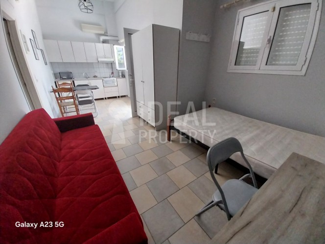 Studio / γκαρσονιέρα 35 τ.μ. πρός ενοικίαση, Αχαΐα, Πάτρα