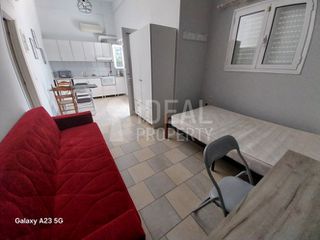Studio / γκαρσονιέρα 35 τ.μ. πρός ενοικίαση, Αχαΐα, Πάτρα-thumb-4