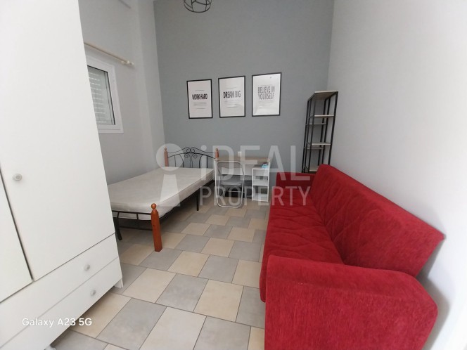 Studio / γκαρσονιέρα 35 τ.μ. πρός ενοικίαση, Αχαΐα, Πάτρα