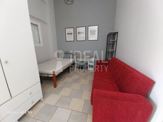 Studio / γκαρσονιέρα 35 τ.μ. πρός ενοικίαση, Αχαΐα, Πάτρα-thumb-2