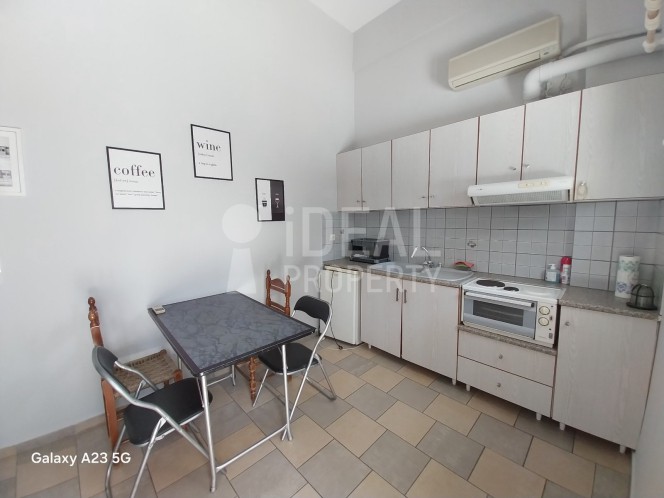 Studio / γκαρσονιέρα 35 τ.μ. πρός ενοικίαση, Αχαΐα, Πάτρα