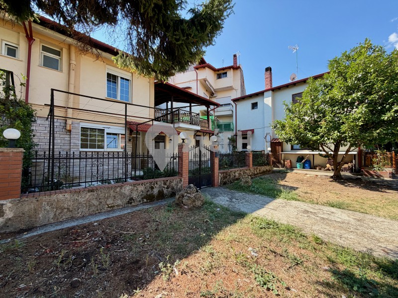 Μονοκατοικία 105 τ.μ. πρός πώληση, Ημαθία, Νάουσα