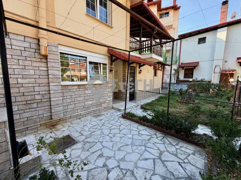 Μονοκατοικία 105 τ.μ. πρός πώληση, Ημαθία, Νάουσα