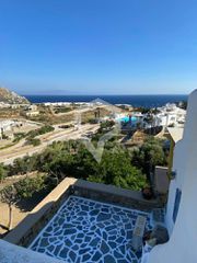 Συγκρότημα διαμερισμάτων 240 τ.μ. για πώληση