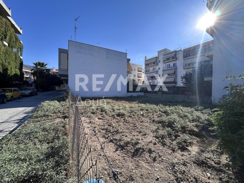 Οικόπεδο 205 τ.μ. πρός πώληση, Μαγνησία, Βόλος