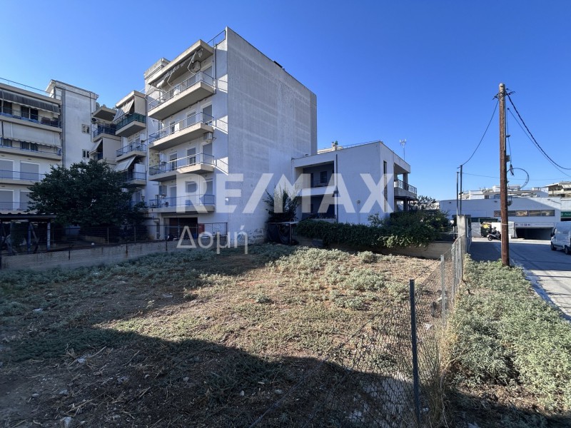 Οικόπεδο 205 τ.μ. πρός πώληση, Μαγνησία, Βόλος