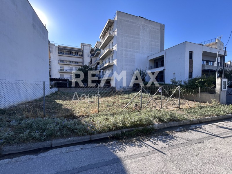 Οικόπεδο 205 τ.μ. πρός πώληση, Μαγνησία, Βόλος