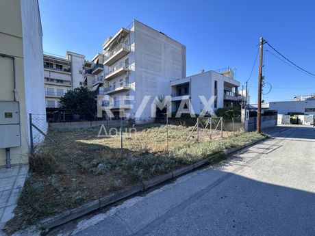 Οικόπεδο 205 τ.μ. πρός πώληση