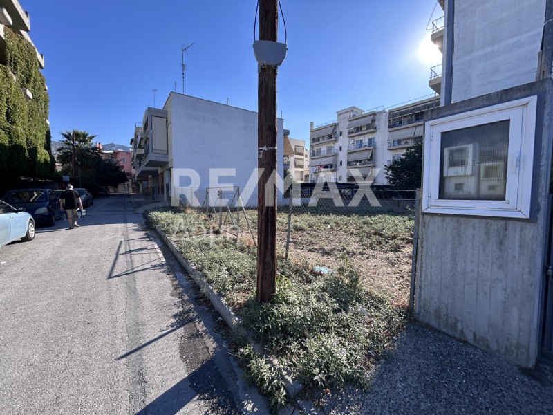 Οικόπεδο 205 τ.μ. πρός πώληση, Μαγνησία, Βόλος