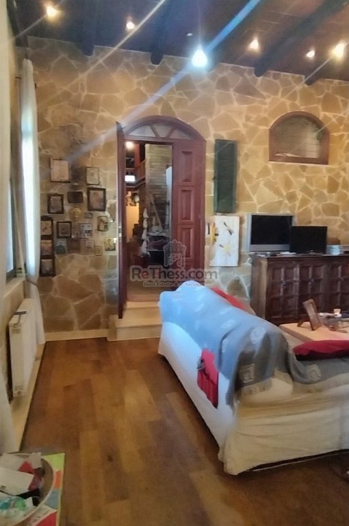 Βίλλα 400 τ.μ. προς πώληση, Νέοι Επιβάτες