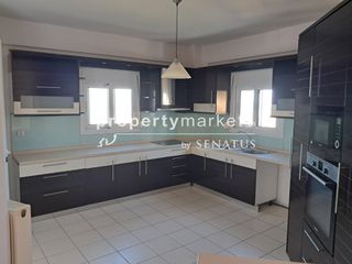 Apartment 200 sqm for rent