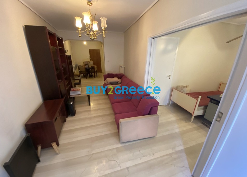 Διαμέρισμα 71 τ.μ. πρός ενοικίαση, Αθήνα - Νότια Προάστια, Ζωγράφου
