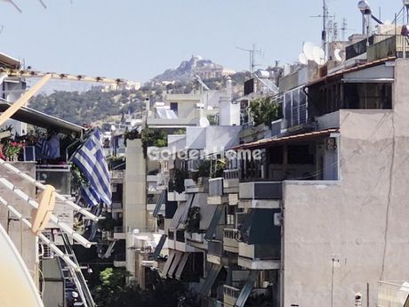 Διαμέρισμα 110 τ.μ. προς πώληση