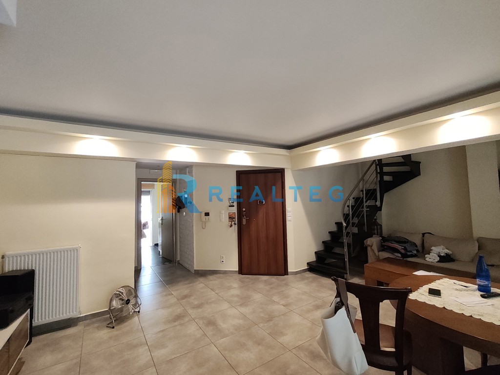 Μεζονέτα 135 τ.μ. πρός πώληση, Πειραιάς, Φρεαττύδα