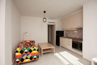 Studio 40 sqm for sale