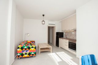 Studio / γκαρσονιέρα 40 τ.μ. για πώληση, Θεσσαλονίκη - Κέντρο, Μπότσαρη-thumb-1