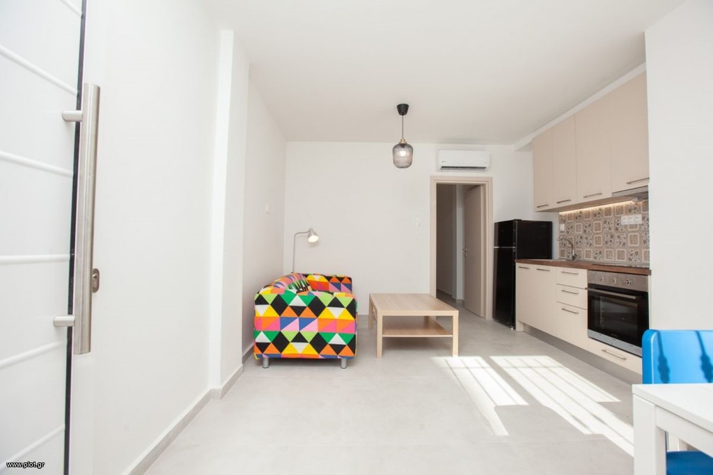Studio / γκαρσονιέρα 40 τ.μ. πρός πώληση, Θεσσαλονίκη - Κέντρο, Μπότσαρη