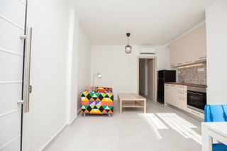 Studio / γκαρσονιέρα 40 τ.μ. για πώληση, Θεσσαλονίκη - Κέντρο, Μπότσαρη-thumb-2