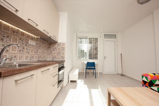 Studio / γκαρσονιέρα 40 τ.μ. για πώληση, Θεσσαλονίκη - Κέντρο, Μπότσαρη-thumb-3
