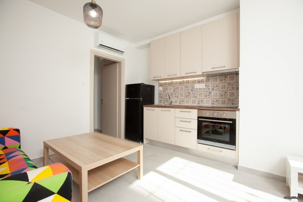 Studio / γκαρσονιέρα 40 τ.μ. πρός πώληση, Θεσσαλονίκη - Κέντρο, Μπότσαρη