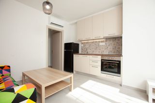 Studio / γκαρσονιέρα 40 τ.μ. για πώληση, Θεσσαλονίκη - Κέντρο, Μπότσαρη-thumb-4