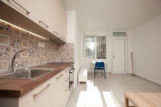 Studio / γκαρσονιέρα 40 τ.μ. για πώληση, Θεσσαλονίκη - Κέντρο, Μπότσαρη-thumb-5