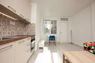 Studio / γκαρσονιέρα 40 τ.μ. για πώληση, Θεσσαλονίκη - Κέντρο, Μπότσαρη-thumb-6