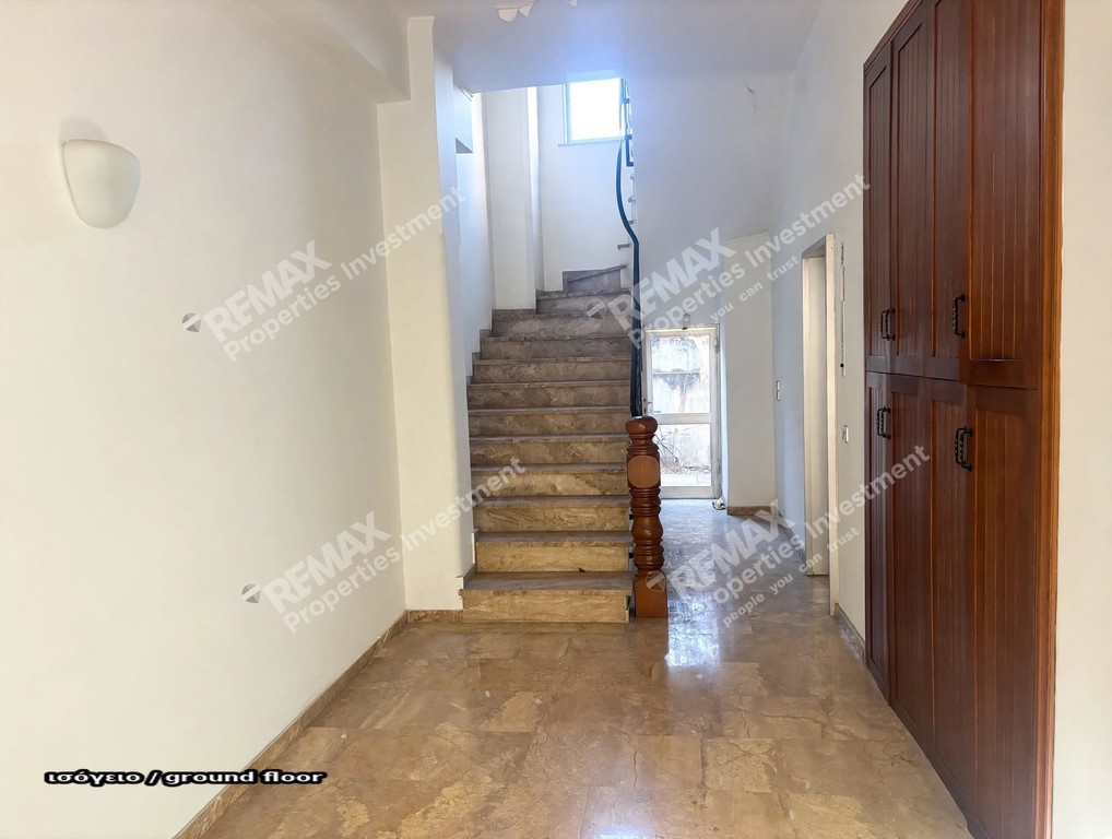 Επιχειρηματικό κτίριο 591 τ.μ. προς πώληση, Α' Νεκροταφείο