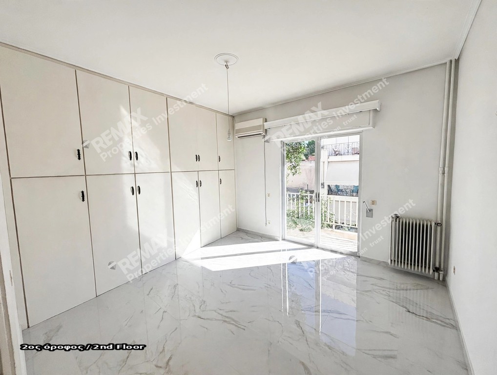 Επιχειρηματικό κτίριο 591 τ.μ. προς πώληση, Α' Νεκροταφείο