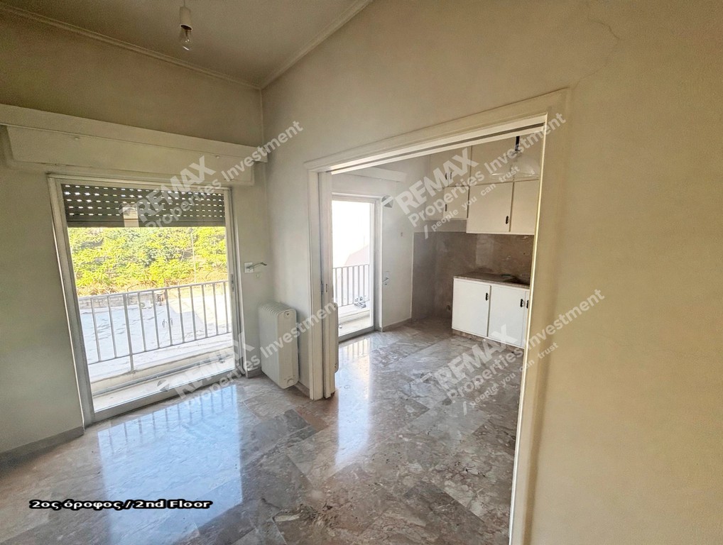 Επιχειρηματικό κτίριο 591 τ.μ. προς πώληση, Α' Νεκροταφείο