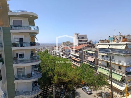Διαμέρισμα 103 τ.μ. πρός πώληση