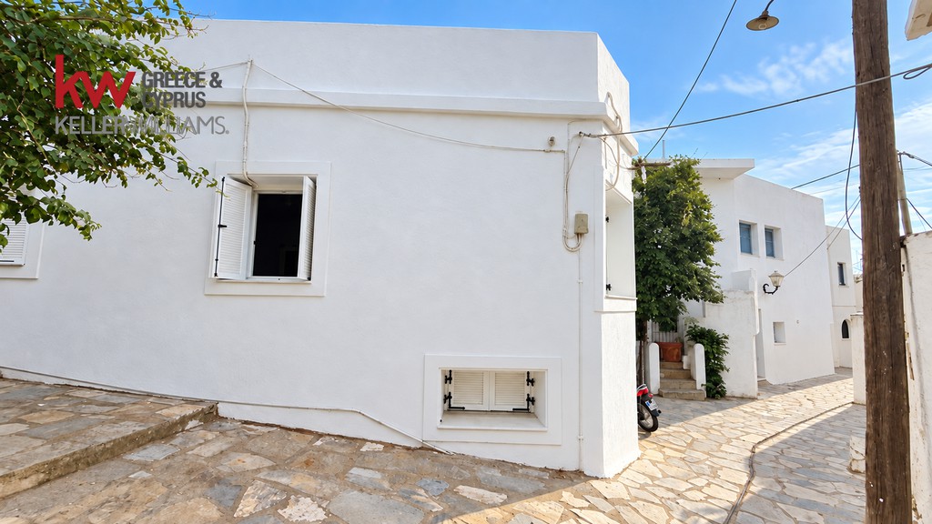 Μονοκατοικία 99 τ.μ. πρός πώληση, Κυκλάδες, Νάξος