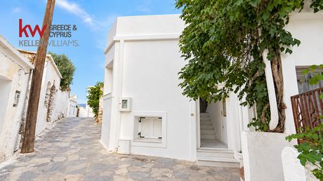 Μονοκατοικία 99 τ.μ. προς πώληση