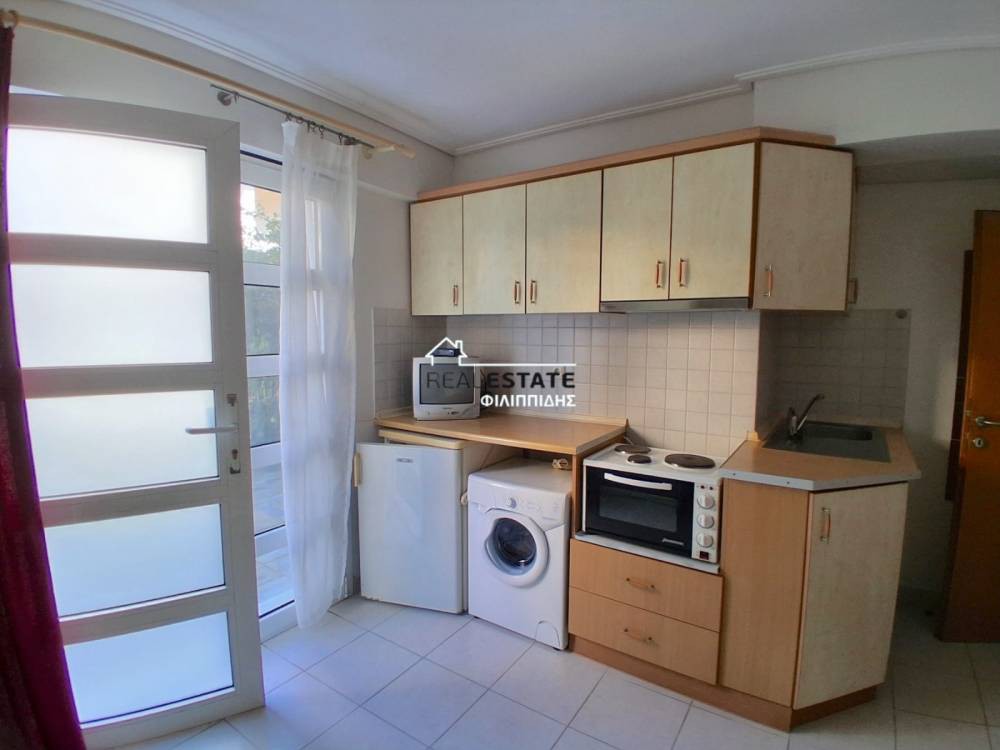 Studio / γκαρσονιέρα 25 τ.μ. προς ενοικίαση, Ν. Ροδόπης, Κομοτηνή